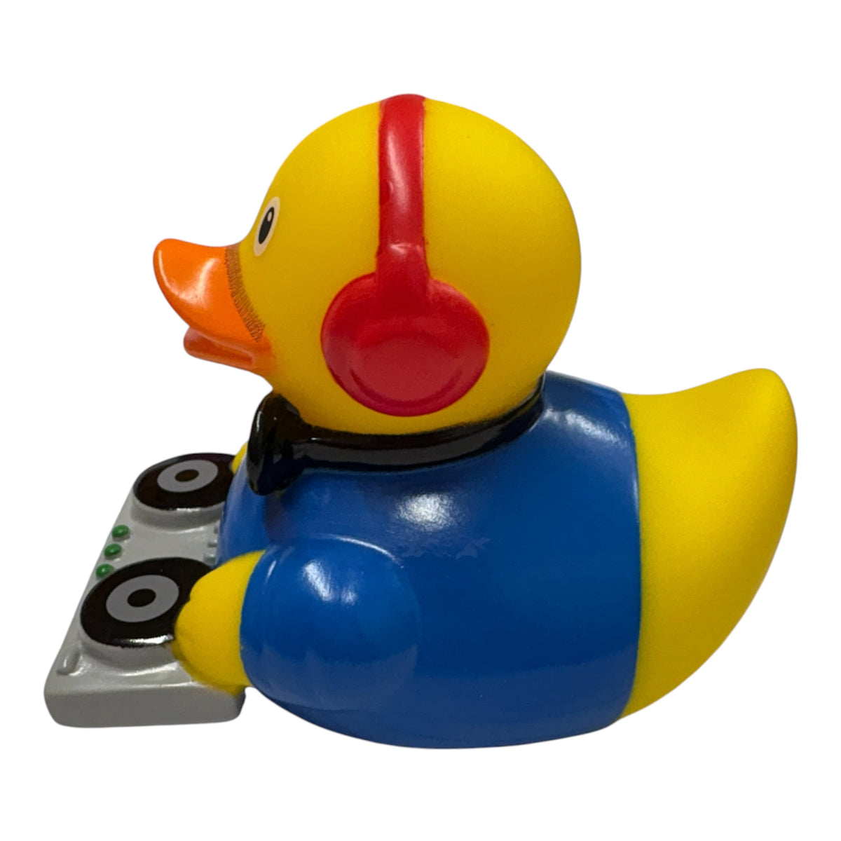 DJ Duck