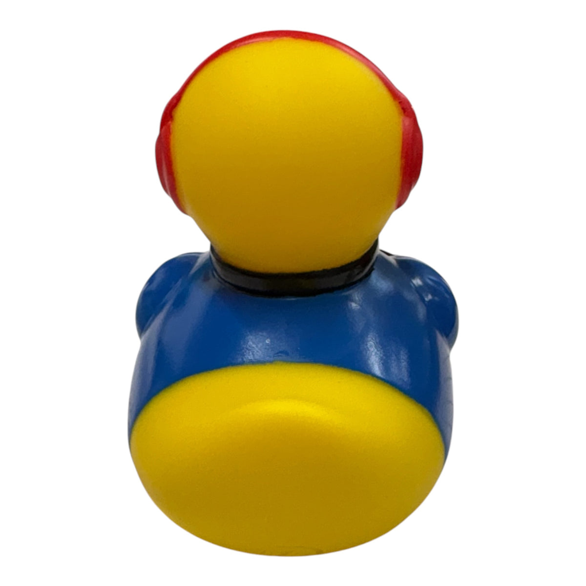 DJ Duck