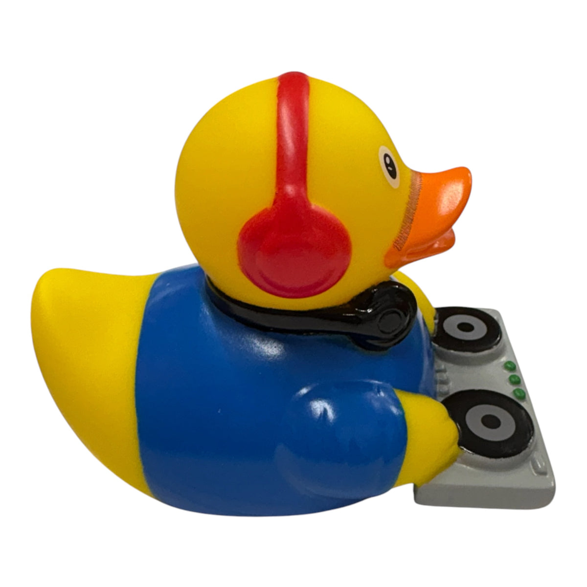 DJ Duck