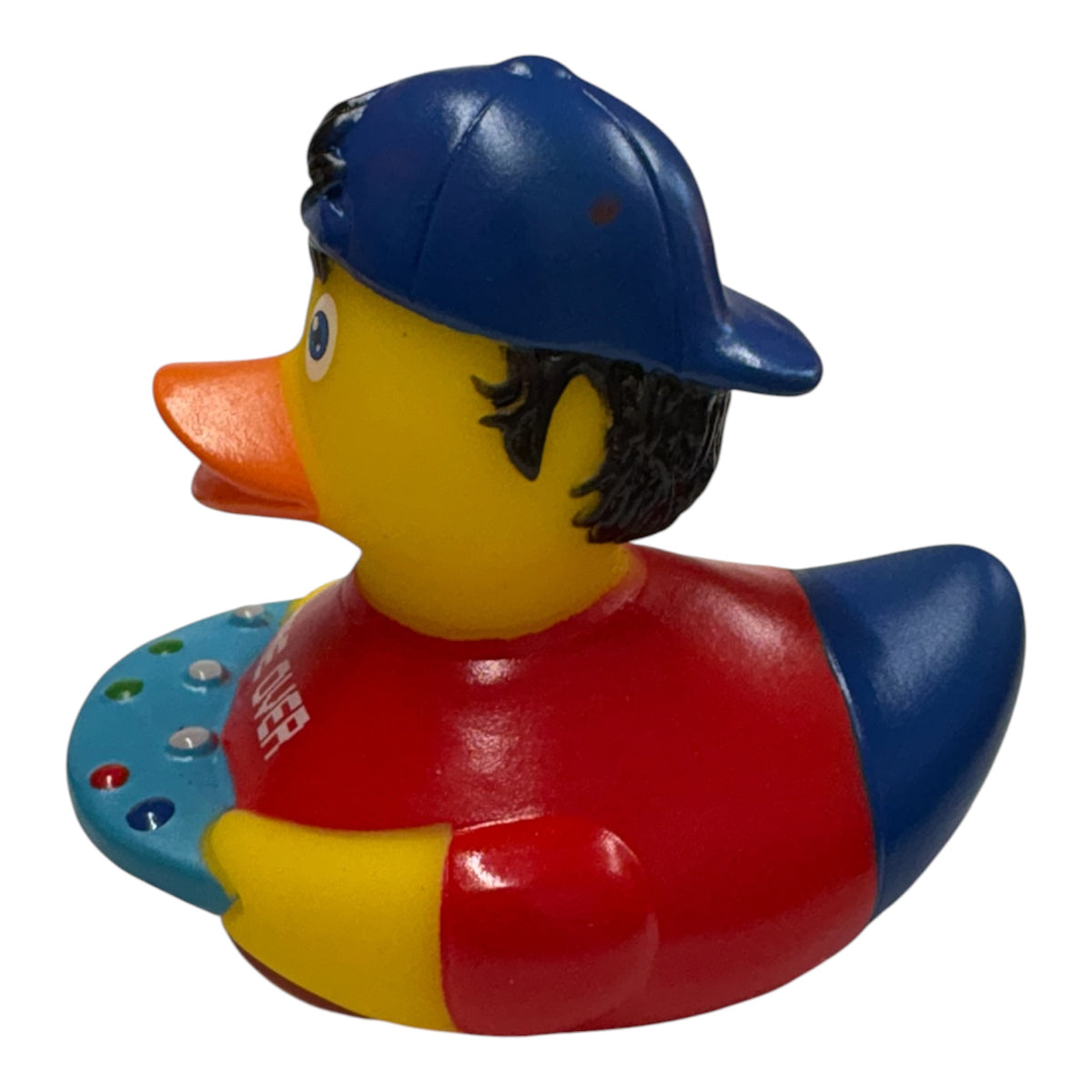 Gamer Boy Duck