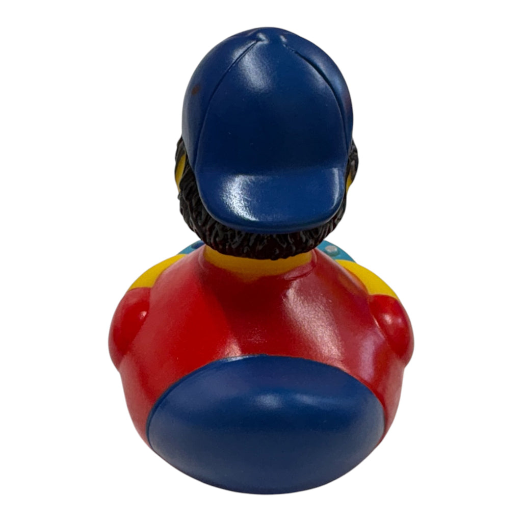 Gamer Boy Duck