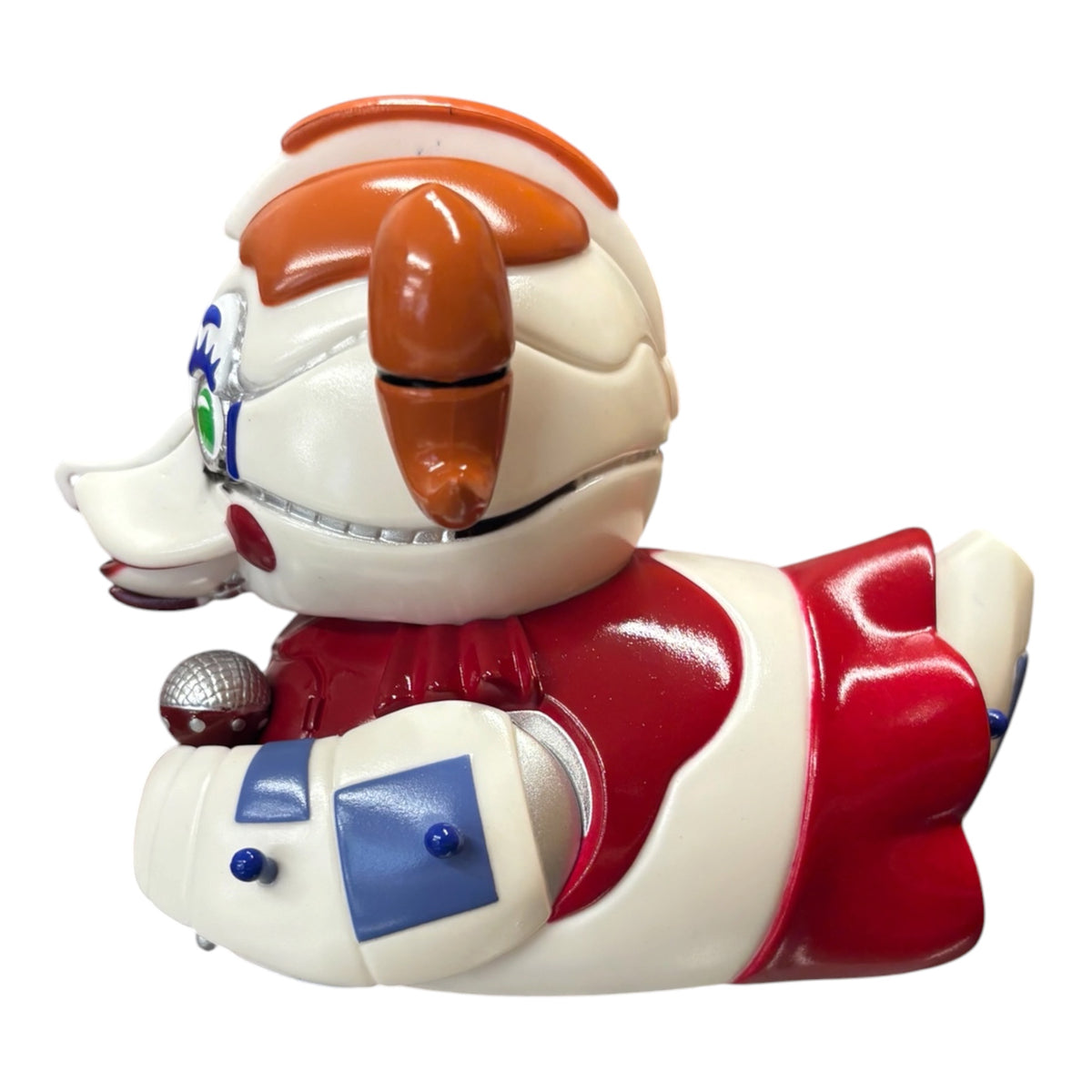 Tubbz Boxed Edition Circus Baby