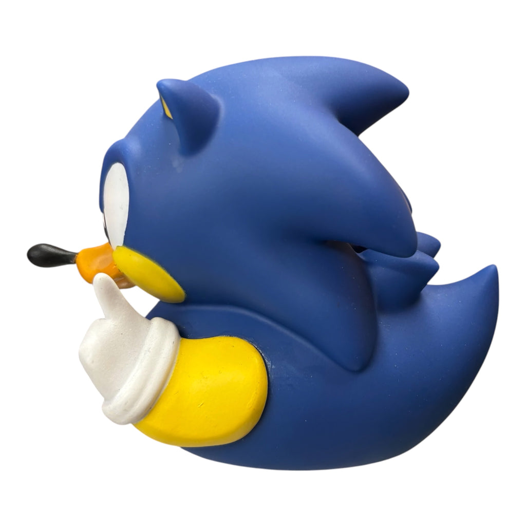 Tubbz Boxed Edition Sonic the Hedgehog