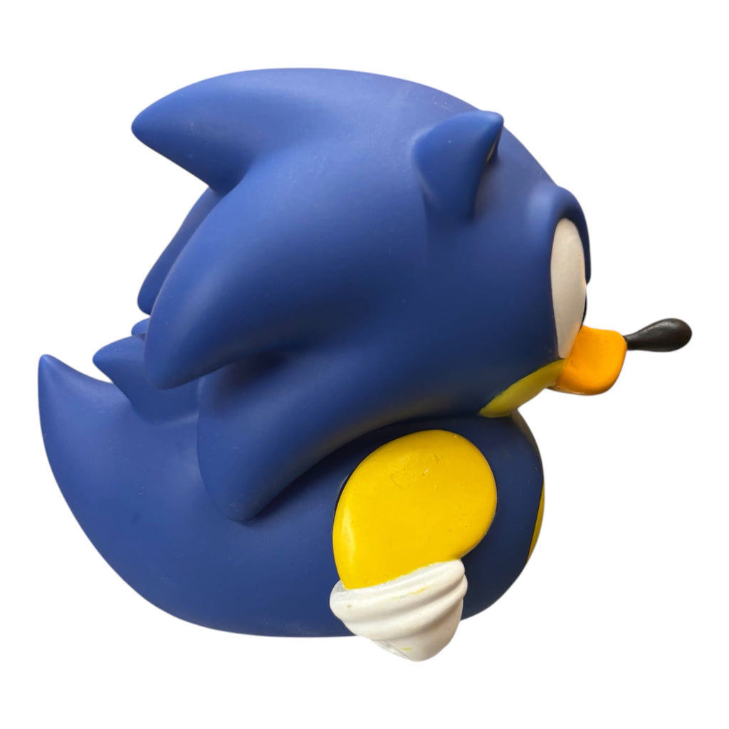 Tubbz Boxed Edition Sonic the Hedgehog