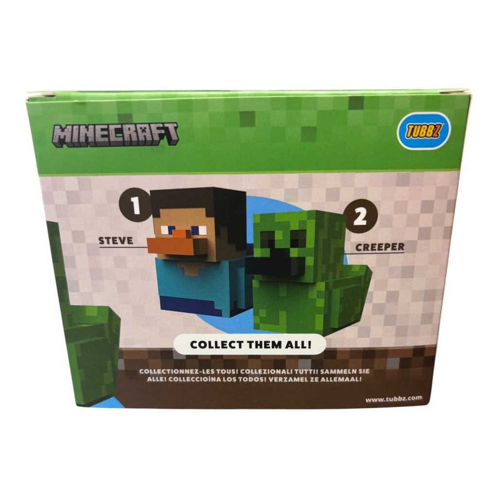 Tubbz Boxed Edition Creeper