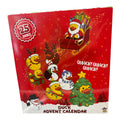 Advent calendar