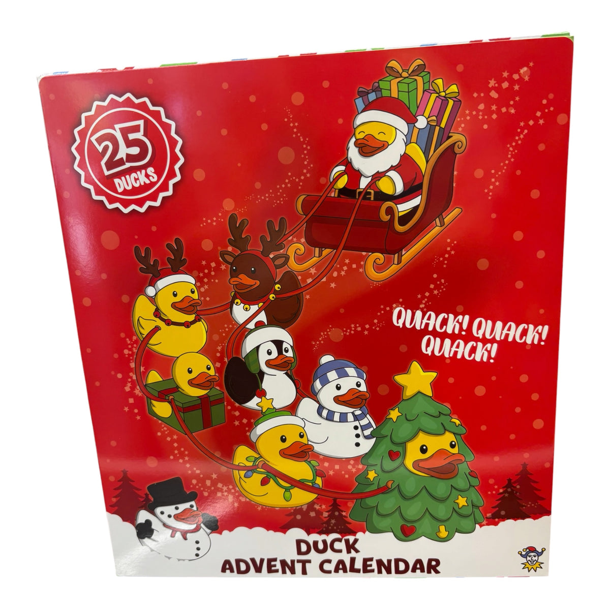 Advent calendar