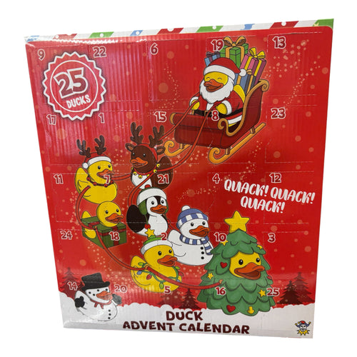 Advent calendar