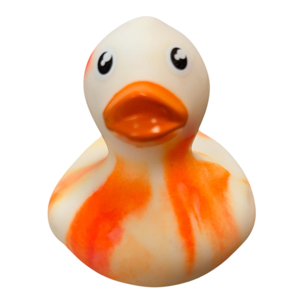 Set of 3 mini funky ducks set B