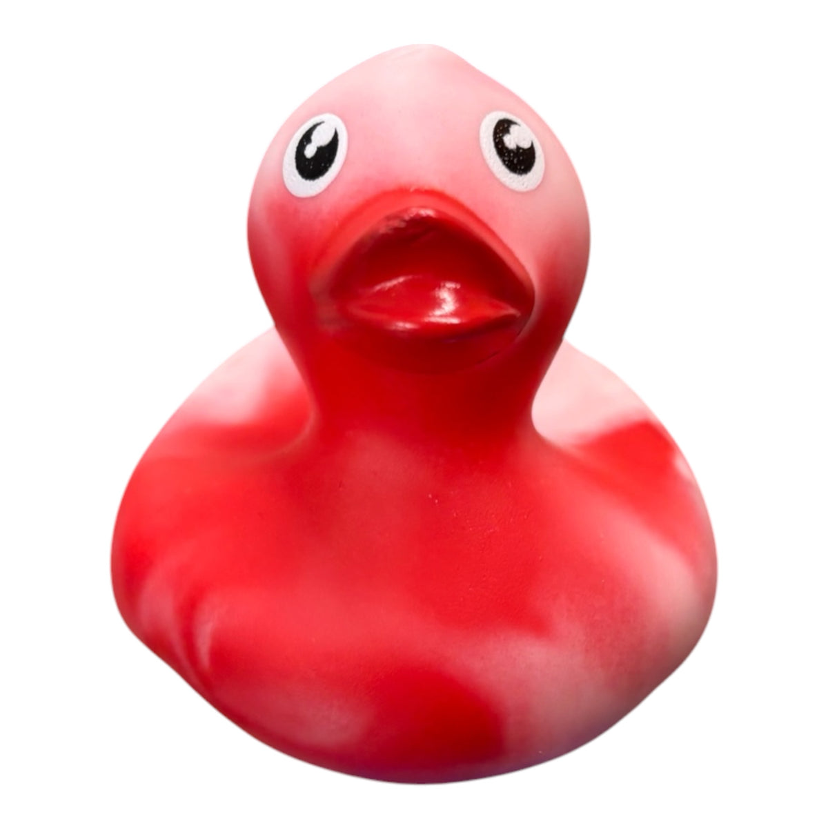 Set of 3 mini funky ducks set D