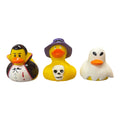 Set of 3 mini Halloween mini set E