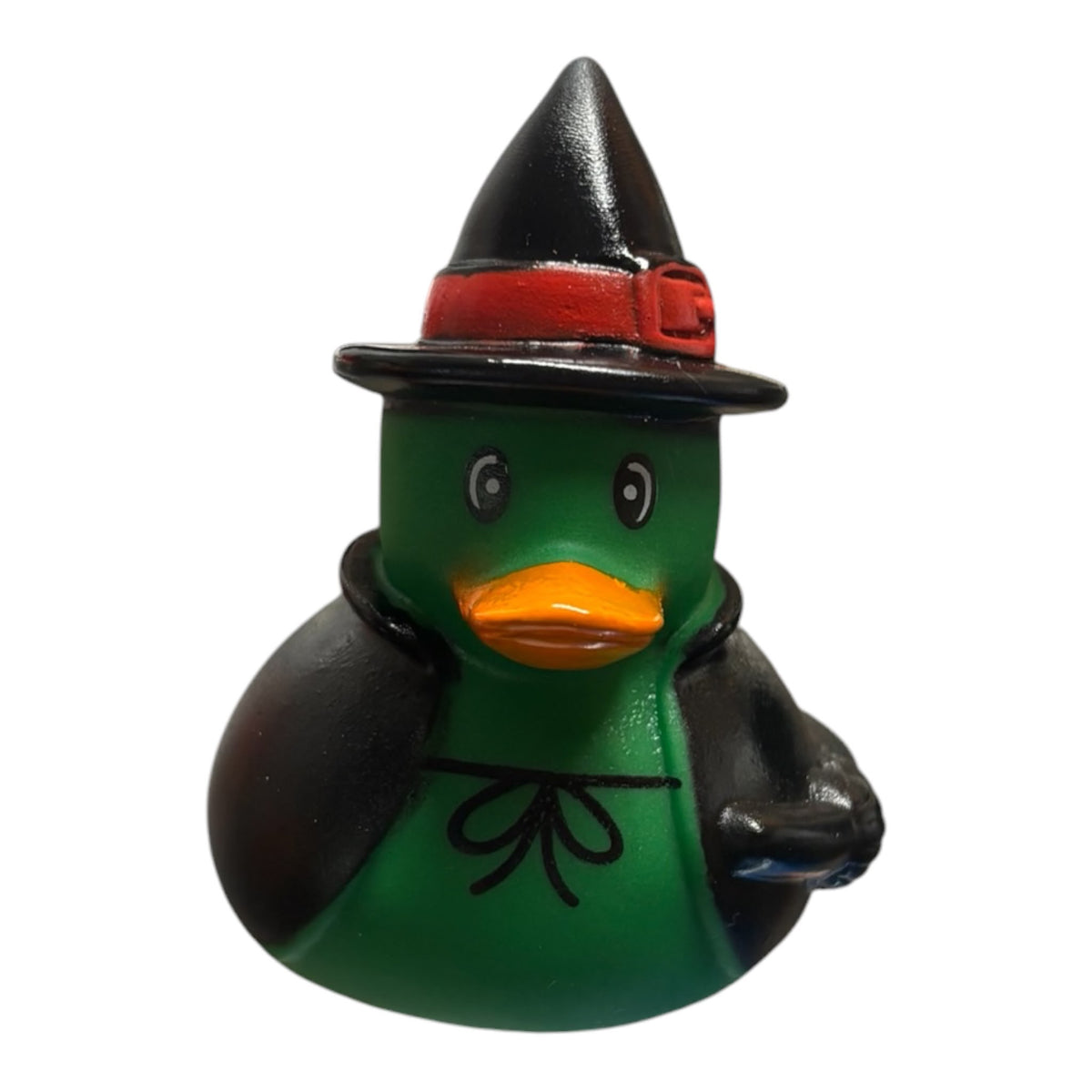 Set of 3 mini Halloween ducks set F