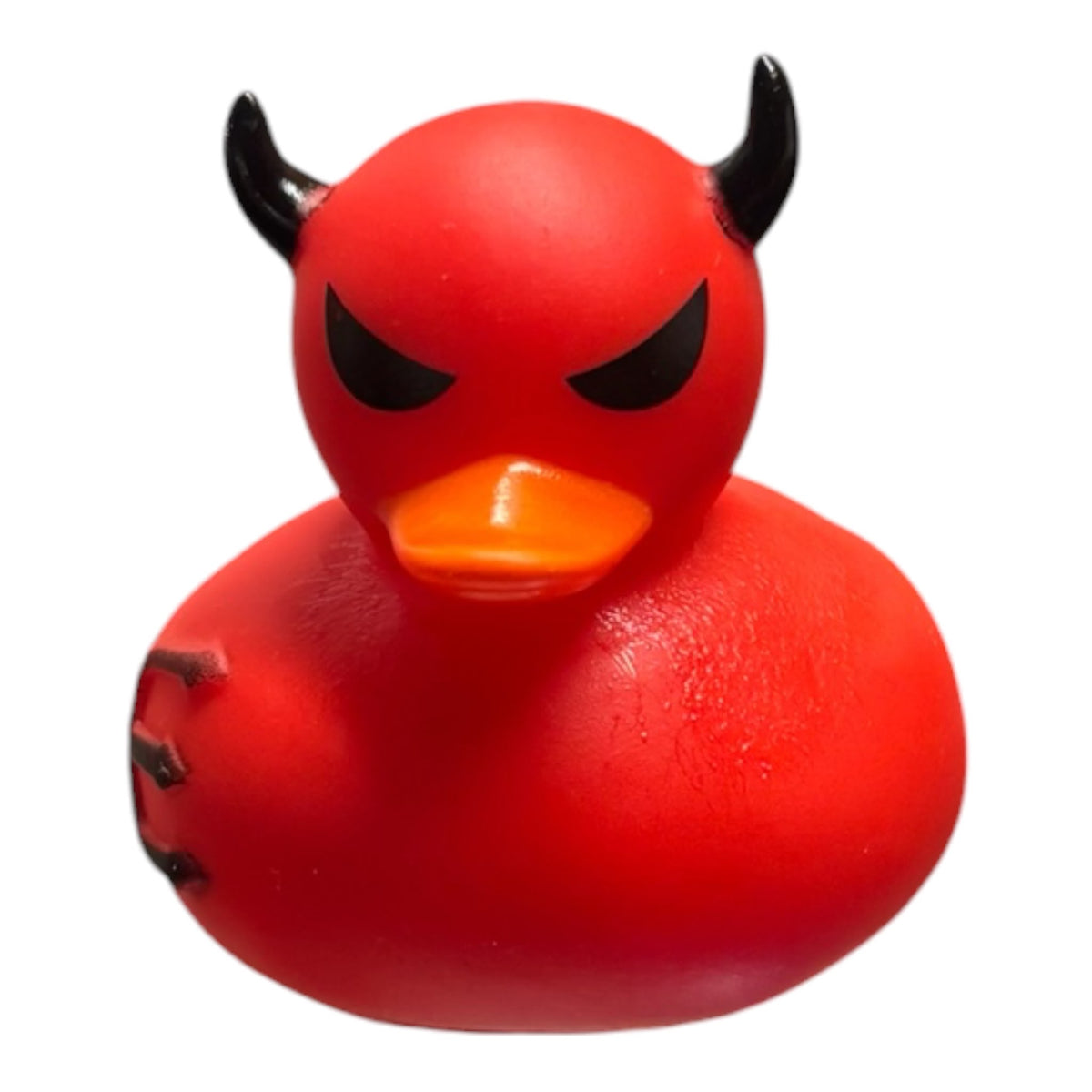 Set of 3 mini Halloween ducks set G