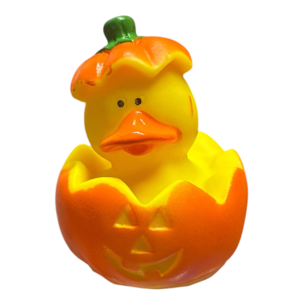 Set of 3 mini Halloween ducks set G