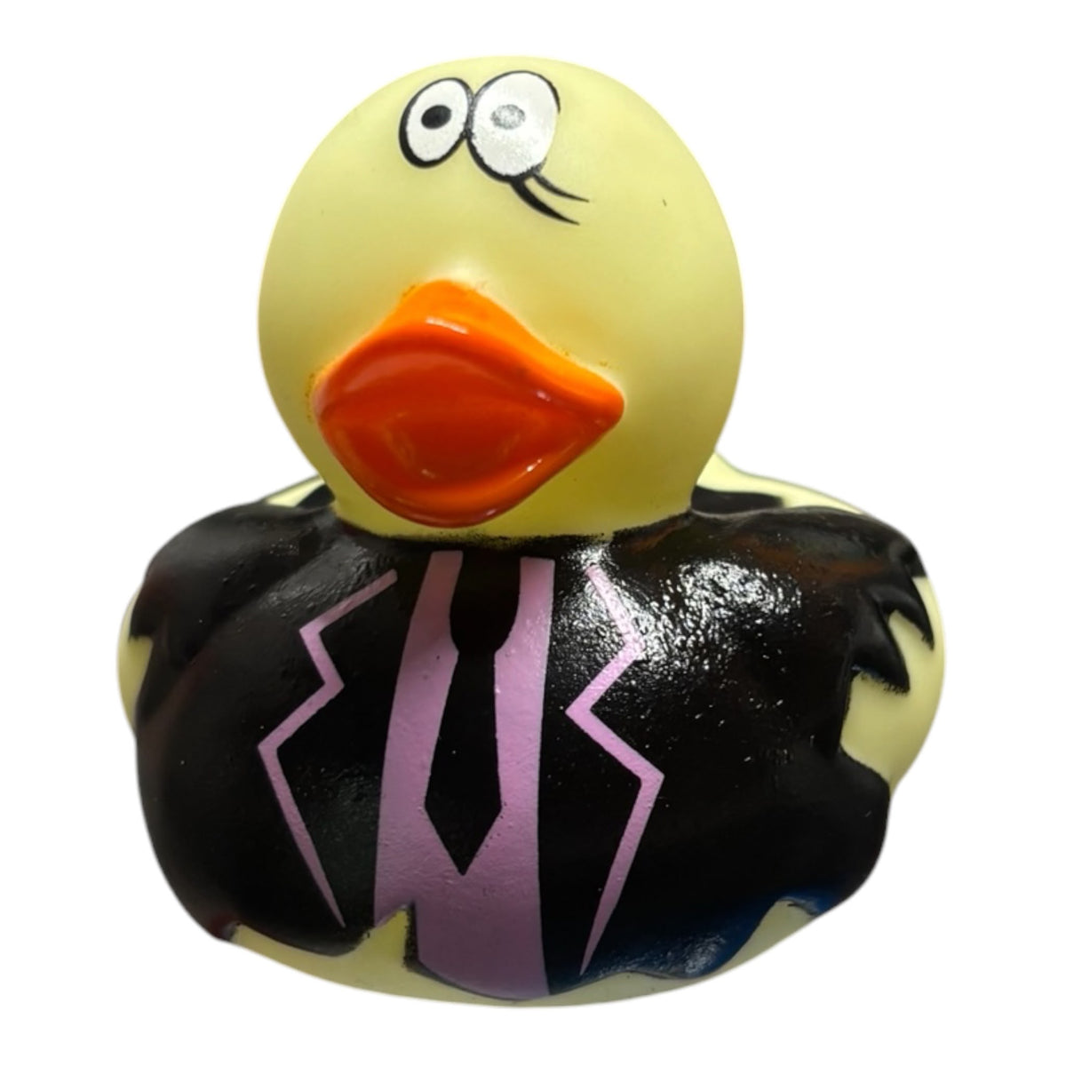 Set of 3 mini Halloween ducks set H