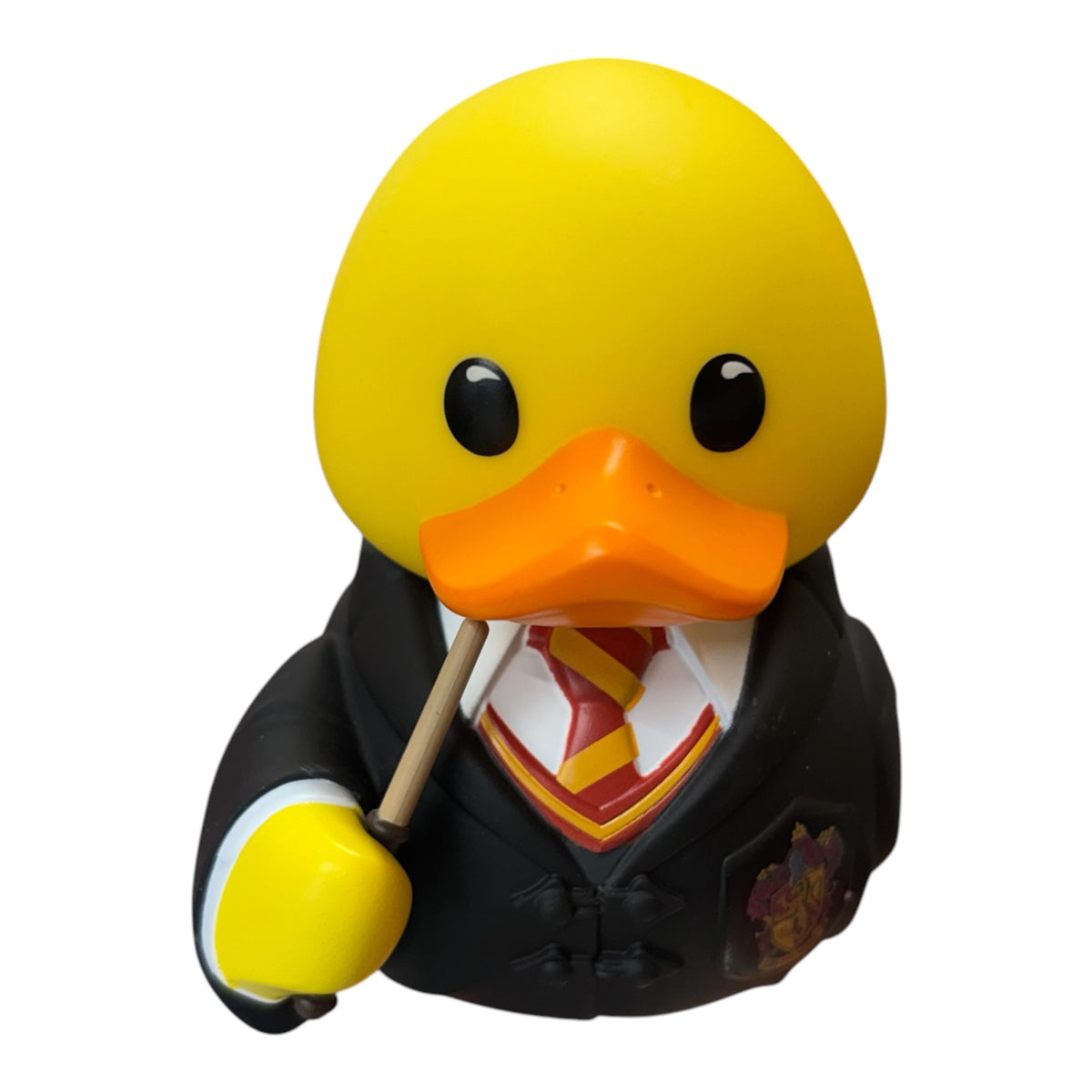 Tubbz boxed edition Harry Potter Gryfindor duck