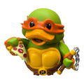 Tubbz boxed edition Teenage Mutant Ninja turtles Michelangelo