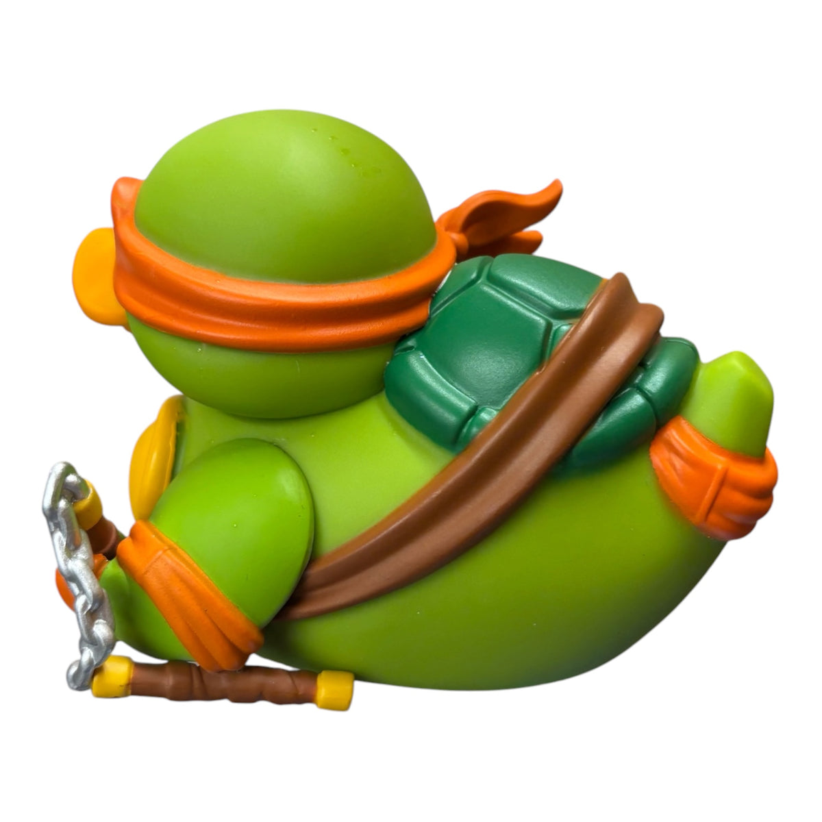 Tubbz boxed edition Teenage Mutant Ninja turtles Michelangelo