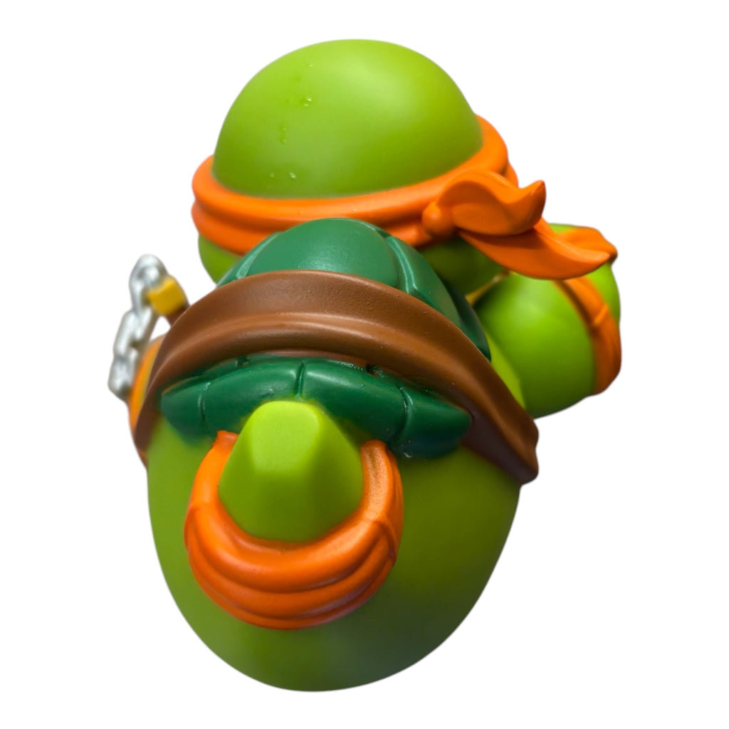 Tubbz boxed edition Teenage Mutant Ninja turtles Michelangelo