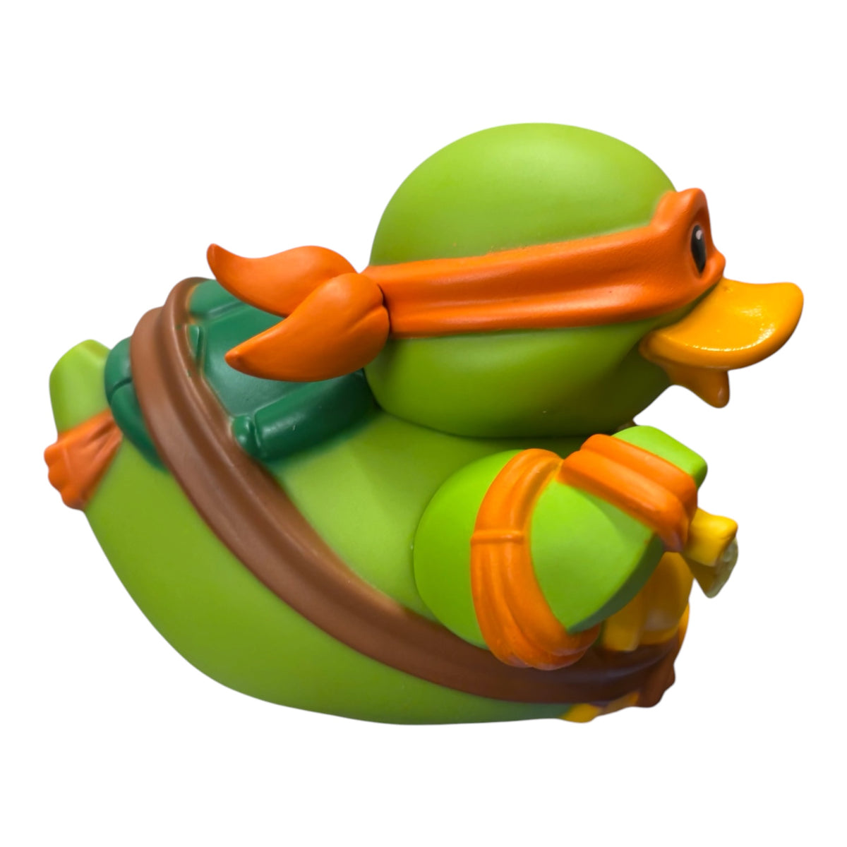 Tubbz boxed edition Teenage Mutant Ninja turtles Michelangelo