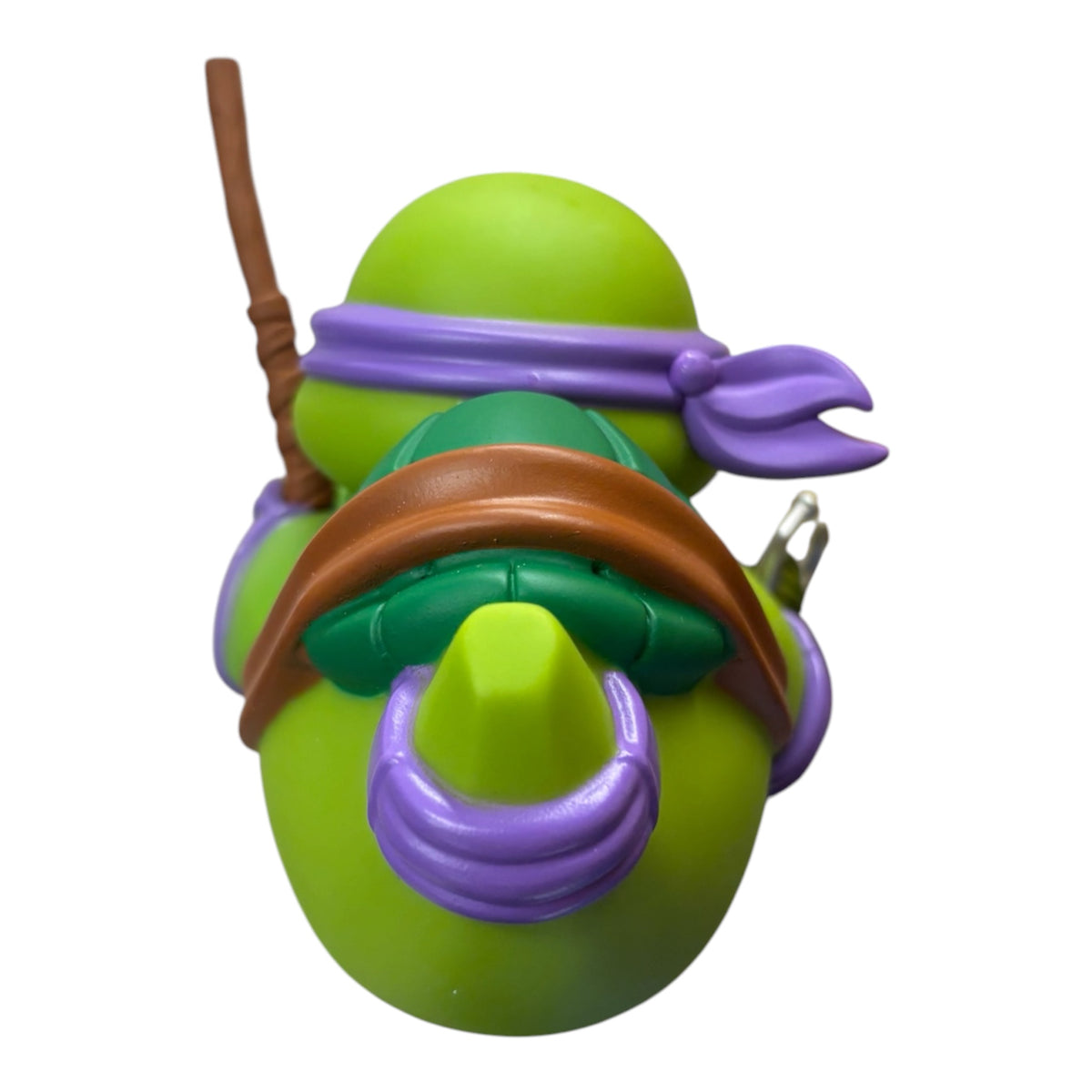 Tubbz boxed edition Teenage Mutant Ninja turtles Donatello