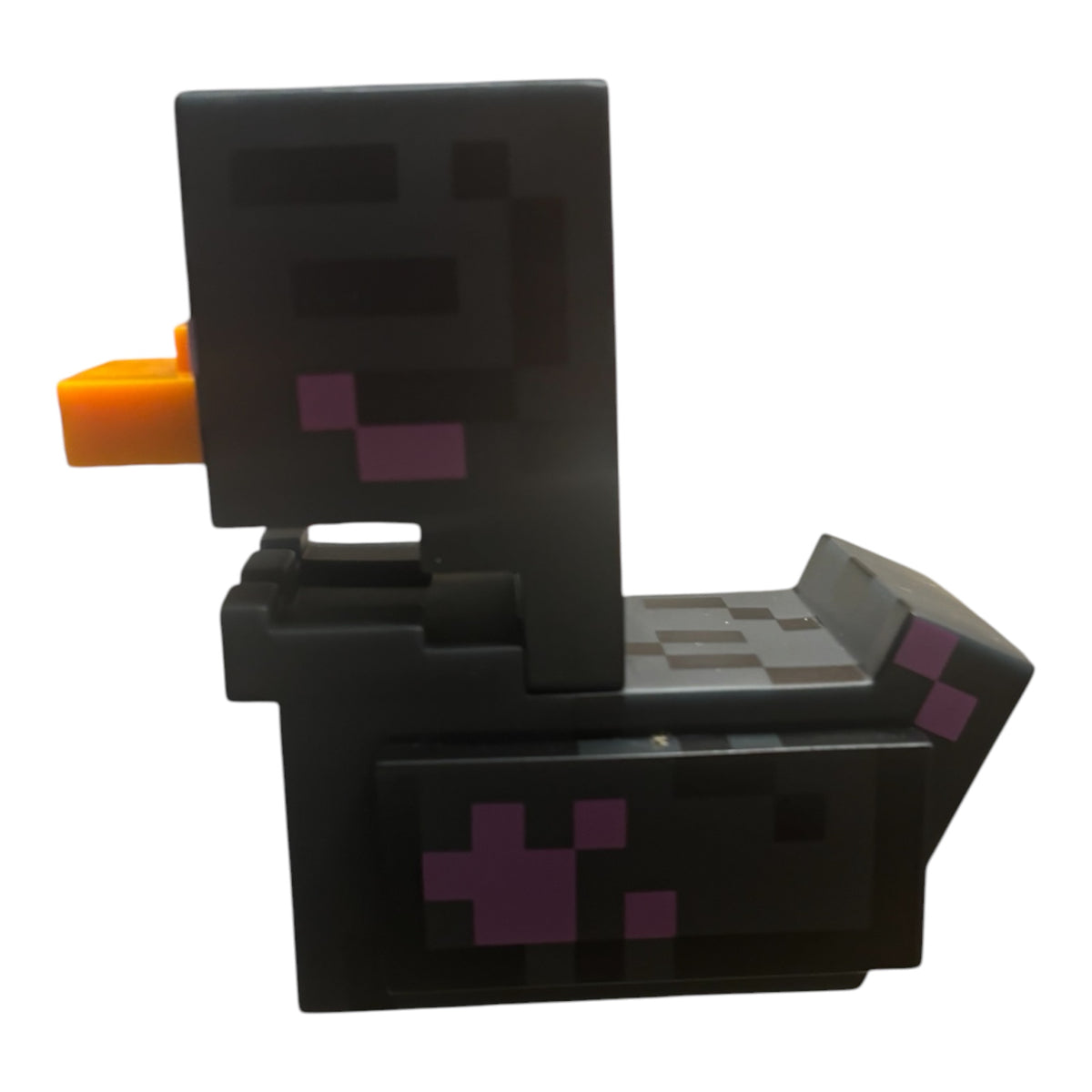Tubbz boxed edition Minecraft Enderman duck