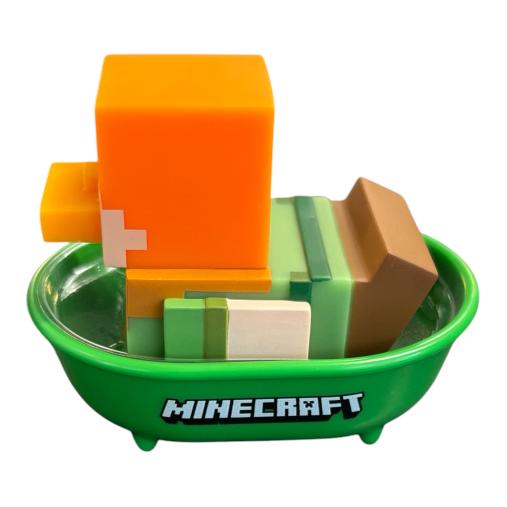 Mini Tubbz Minecraft Alex