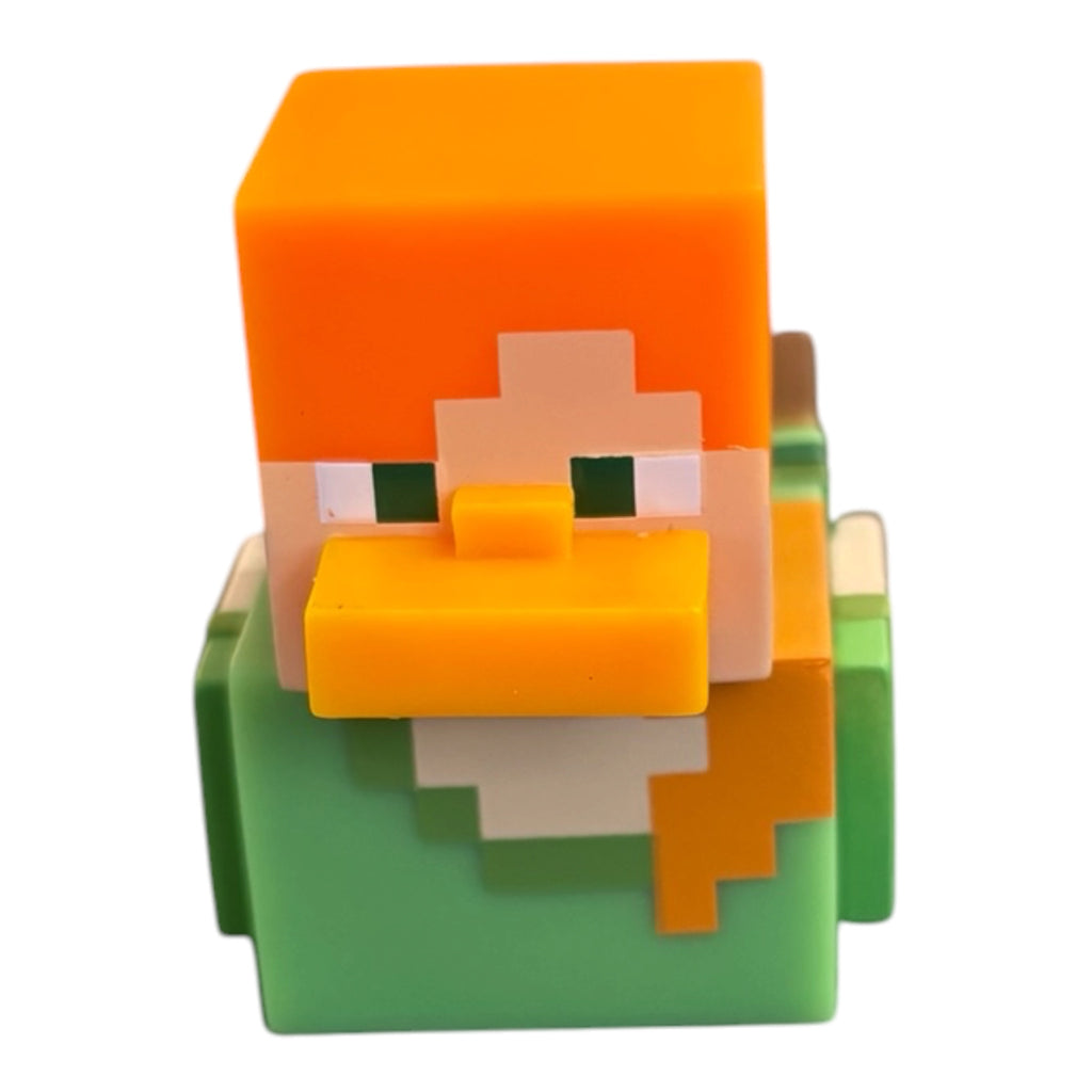 Mini Tubbz Minecraft Alex