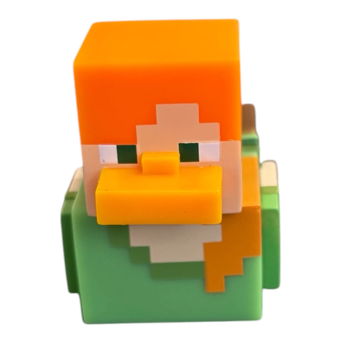 Mini Tubbz Minecraft Alex