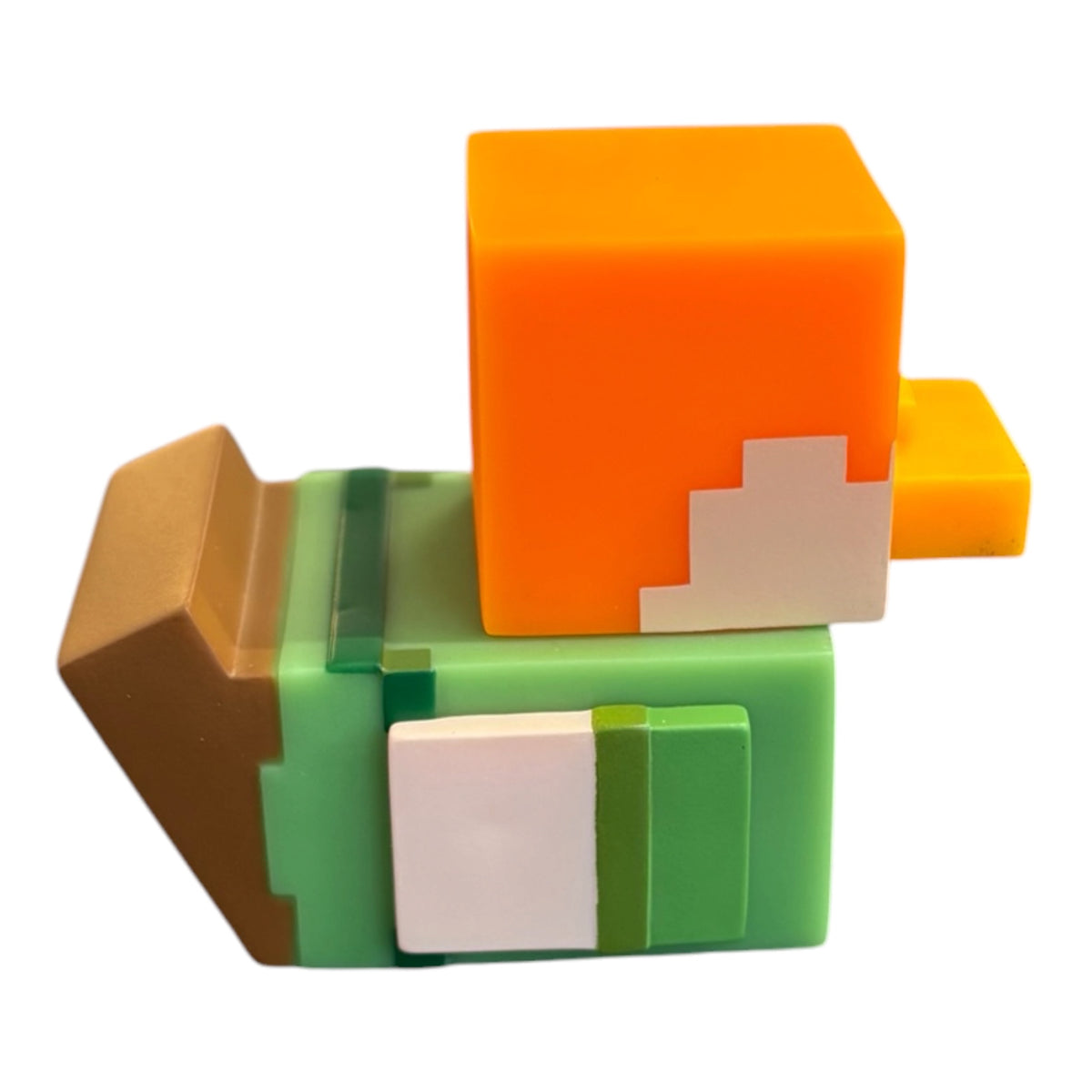 Mini Tubbz Minecraft Alex