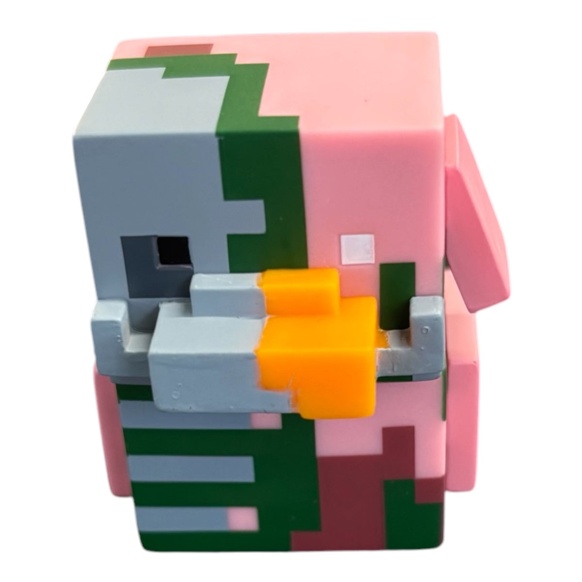 Mini Tubbz Minecraft Zombified Piglin duck