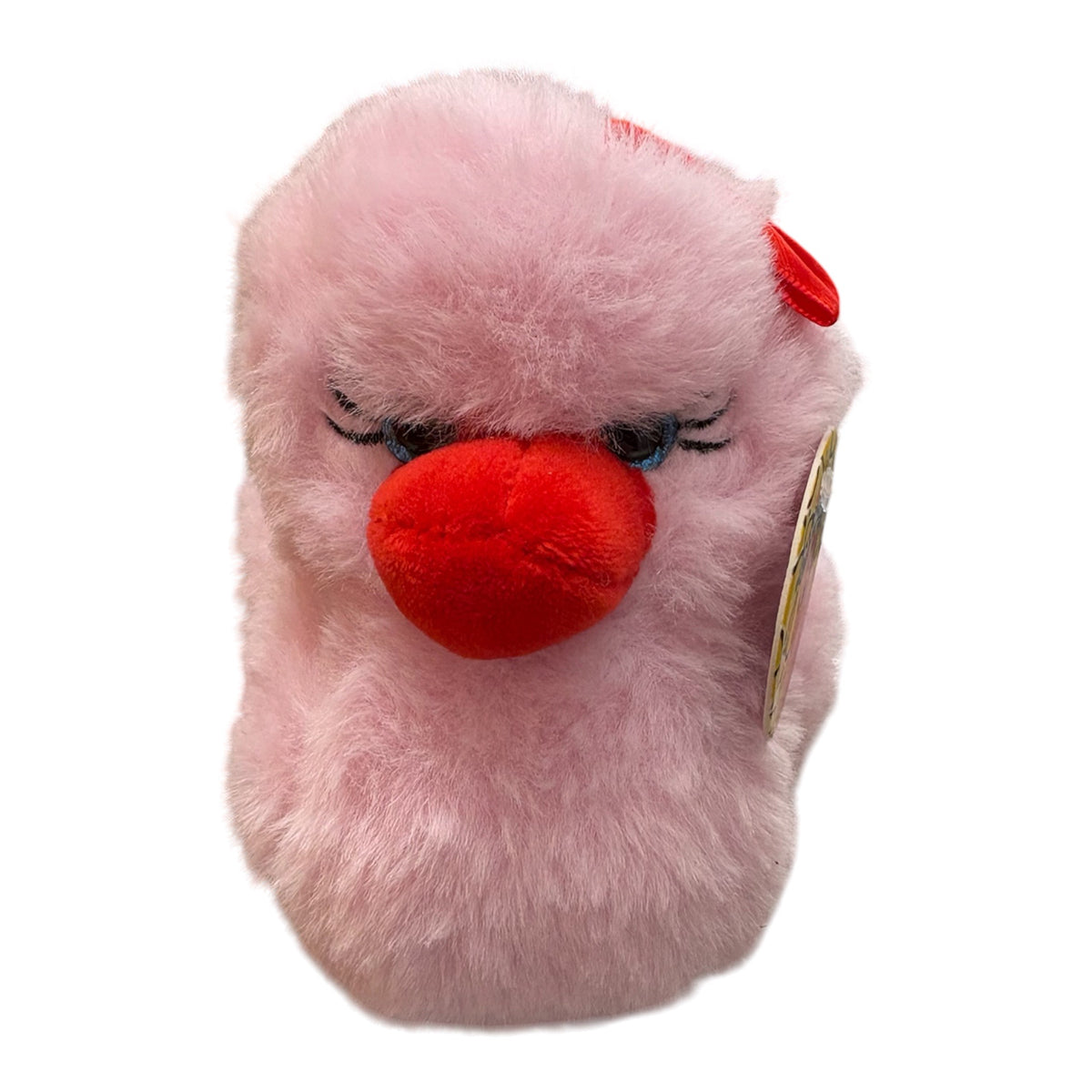 Small Lady Duckington Plush Duck