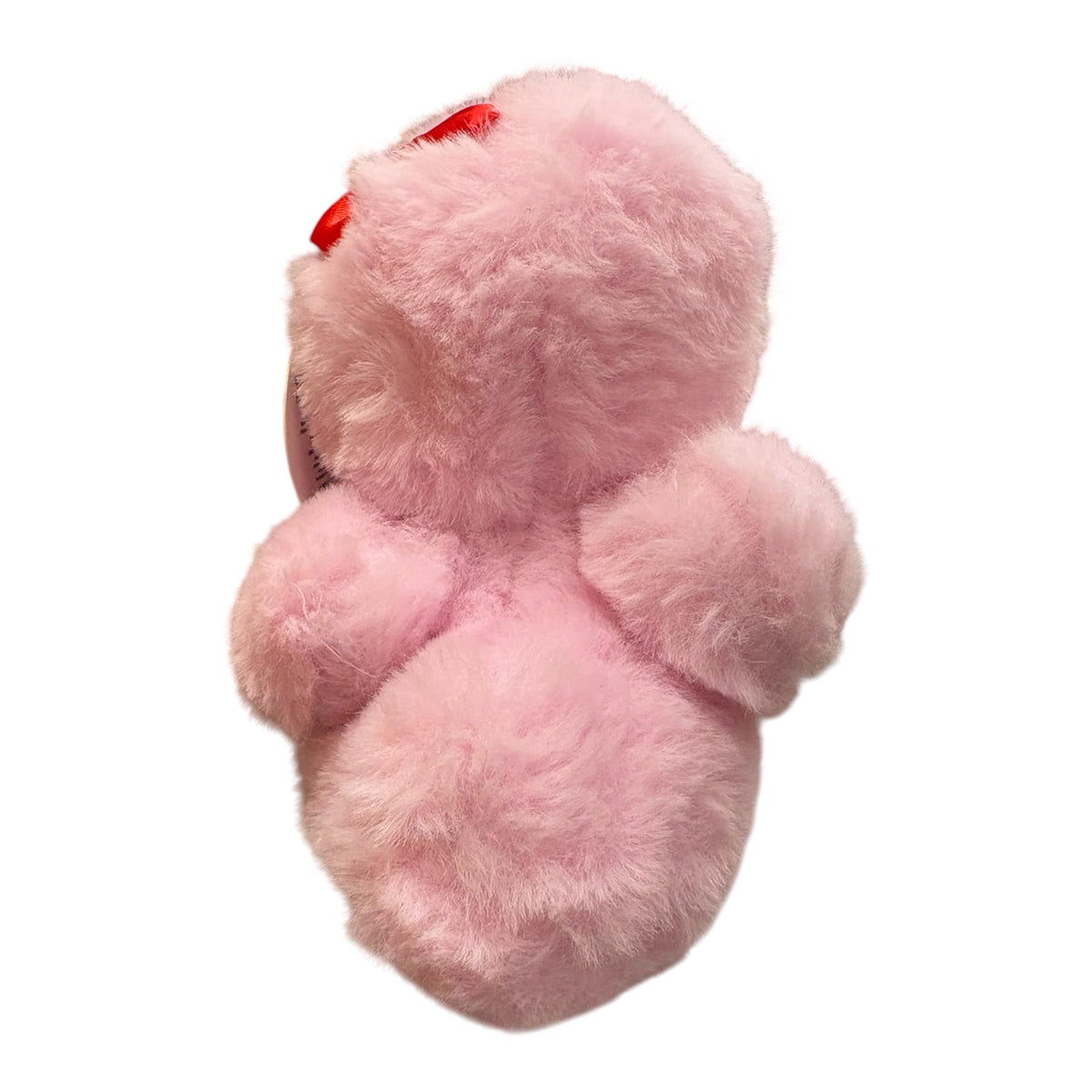 Small Lady Duckington Plush Duck