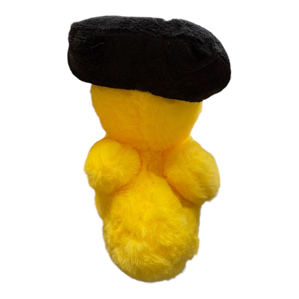 Small Pirate Plush Duck