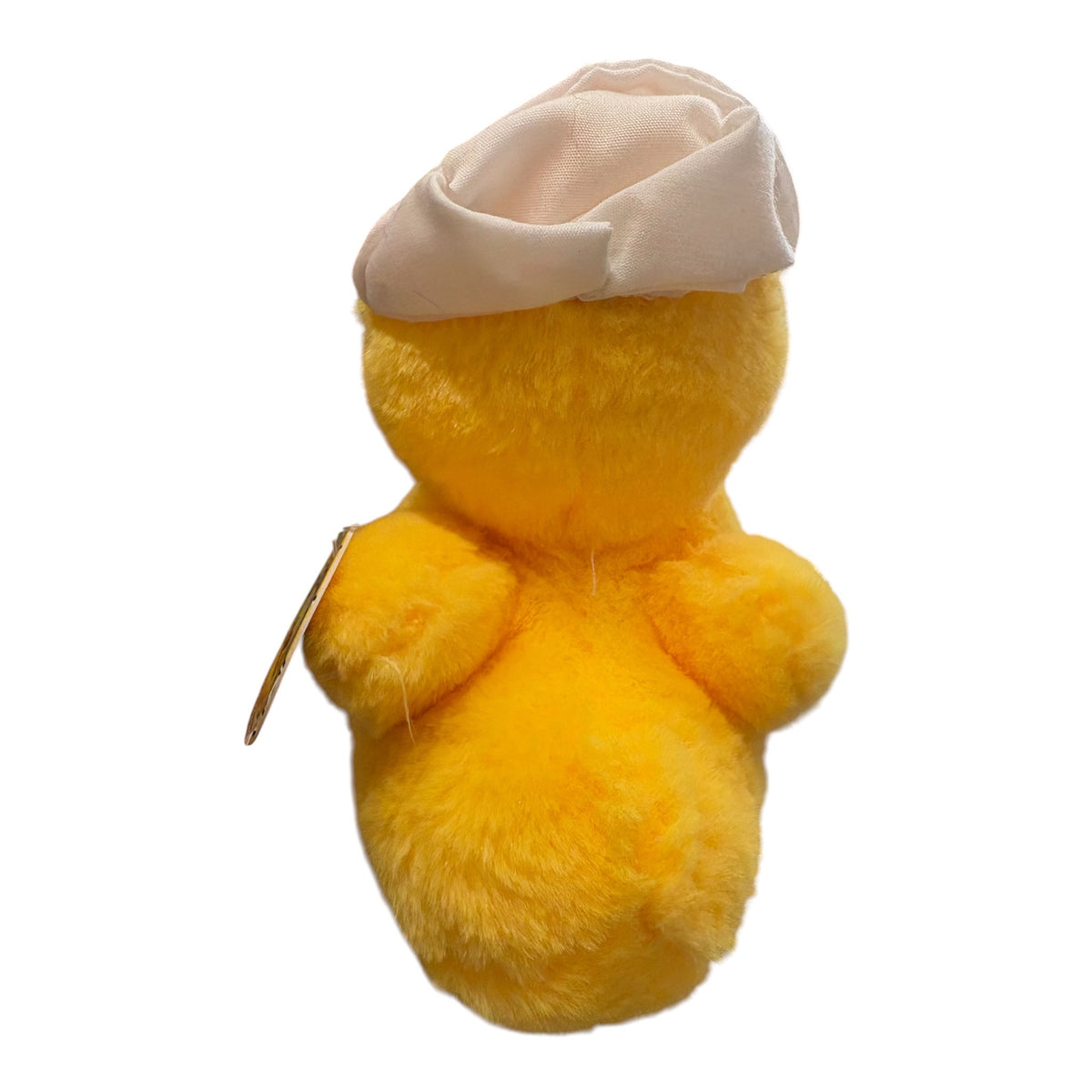 Small Nurse Plush Duck
