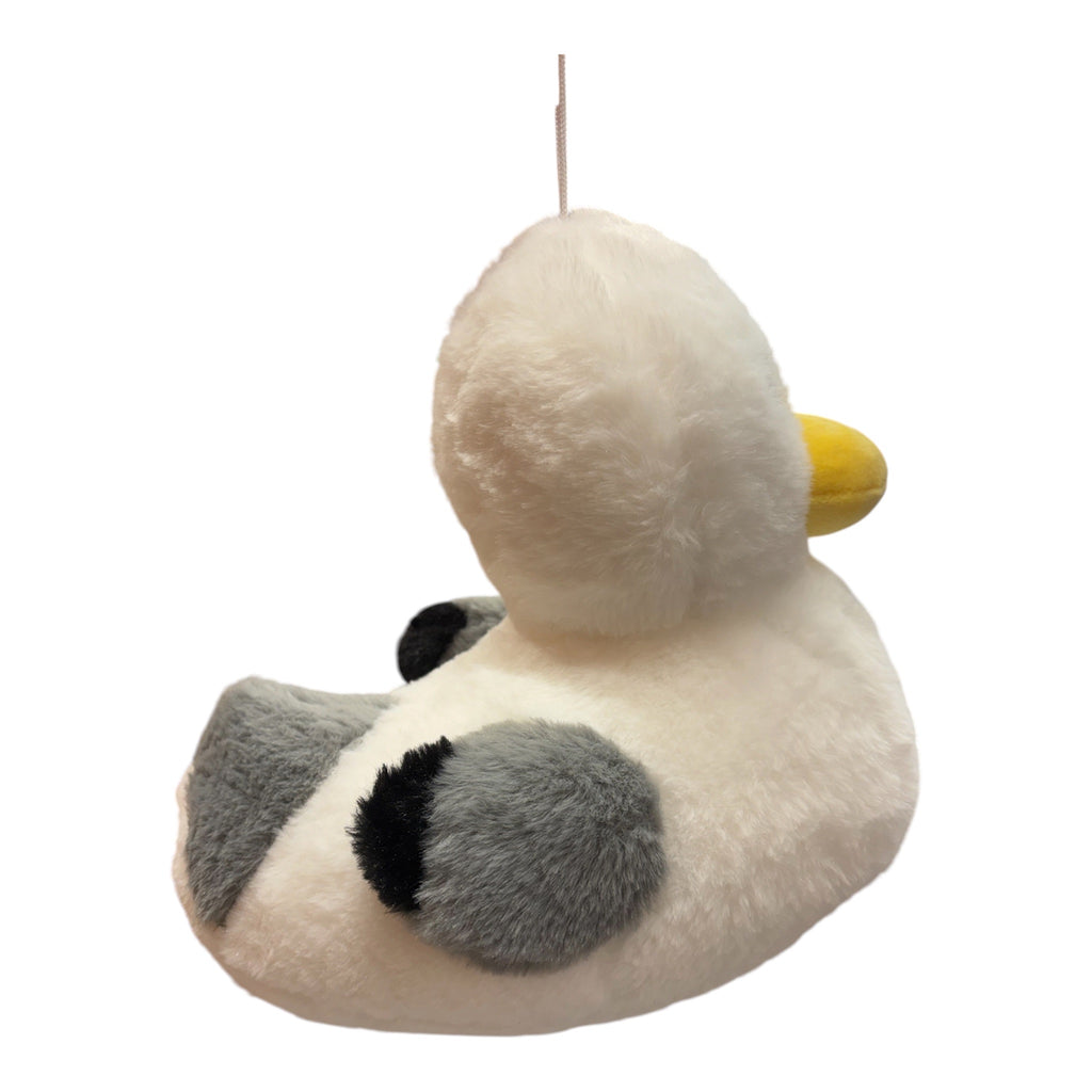 Large Seagull Duck Plush