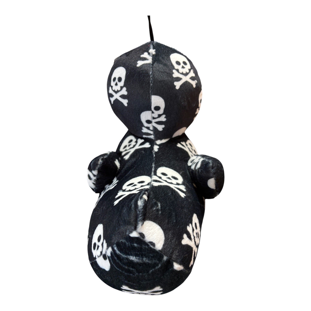 Large Pirate Plush Duck