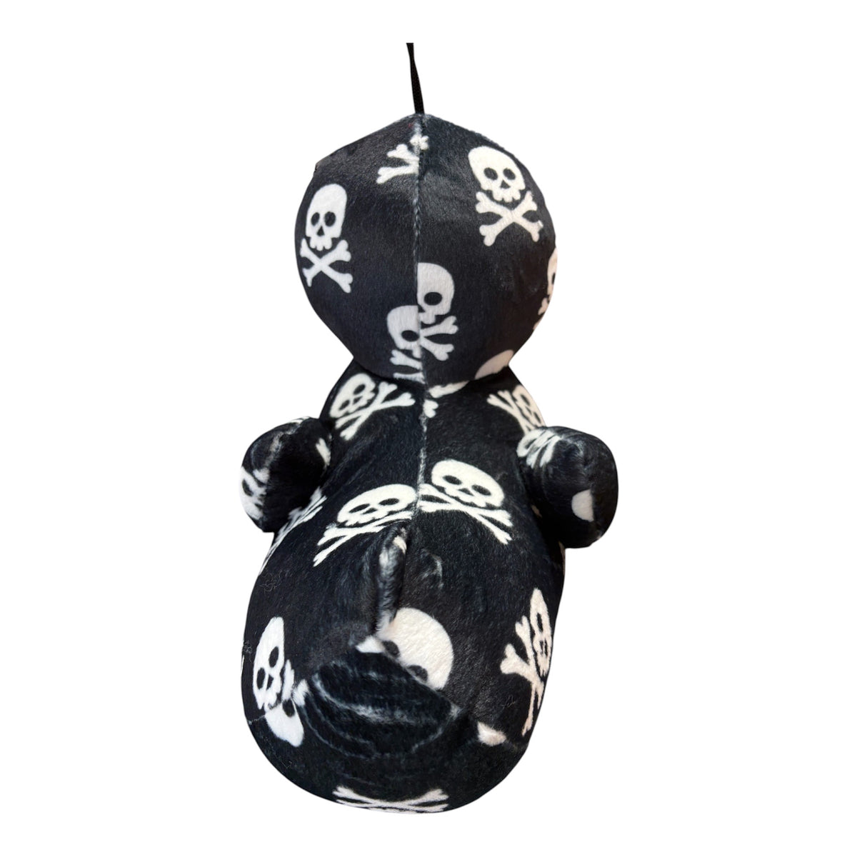Large Pirate Plush Duck