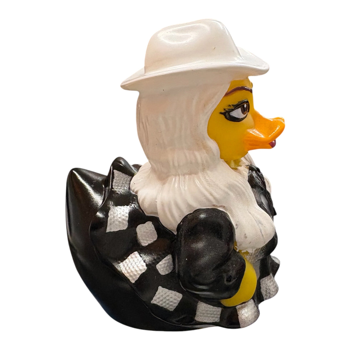 CelebriDucks Beak-on-say