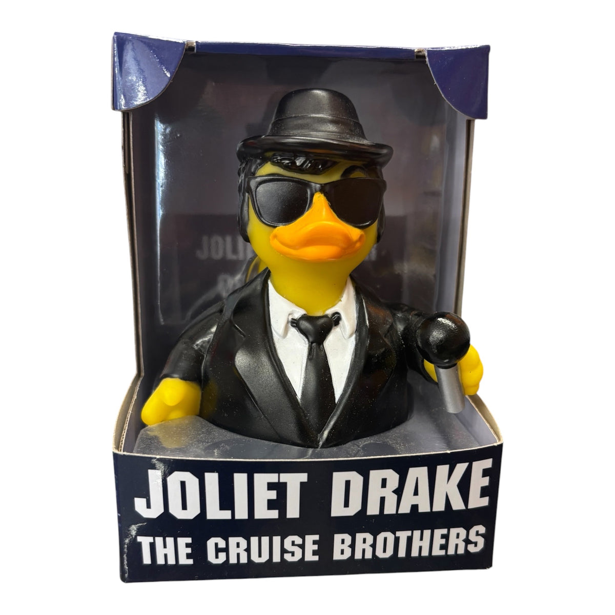 CelebriDucks Joliet Drake