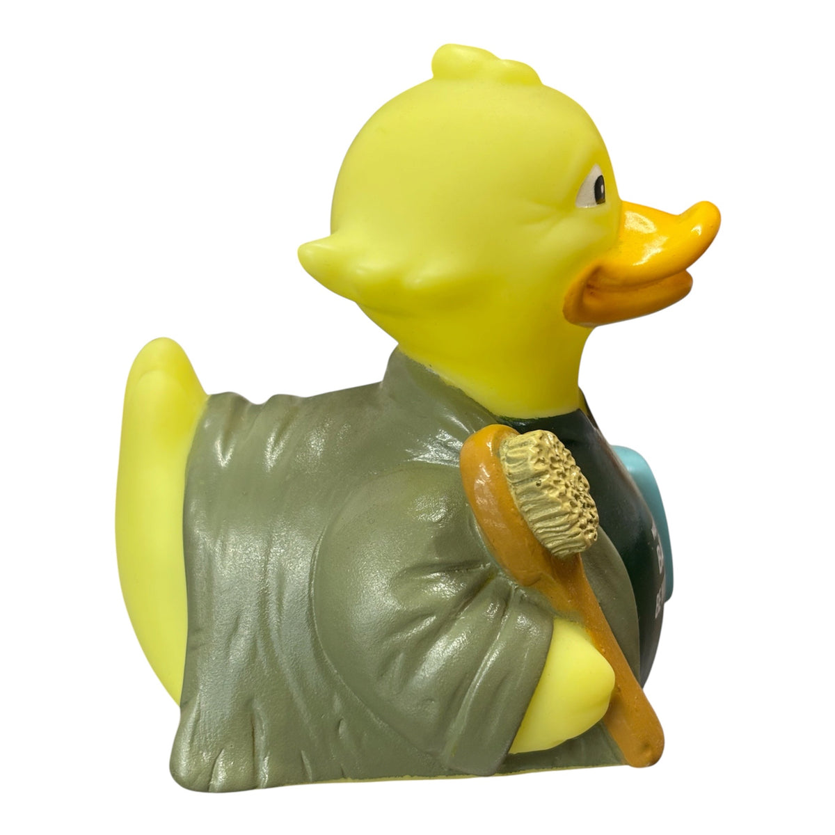 CelebriDucks Spa Wars
