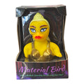 CelebriDucks Material Bird
