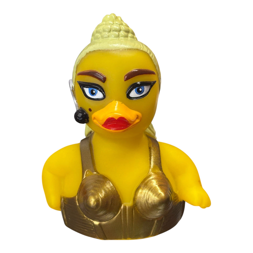 CelebriDucks Material Bird