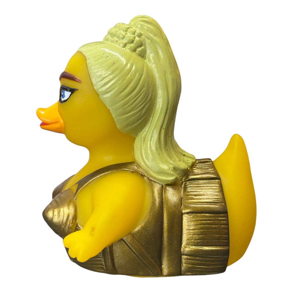 CelebriDucks Material Bird