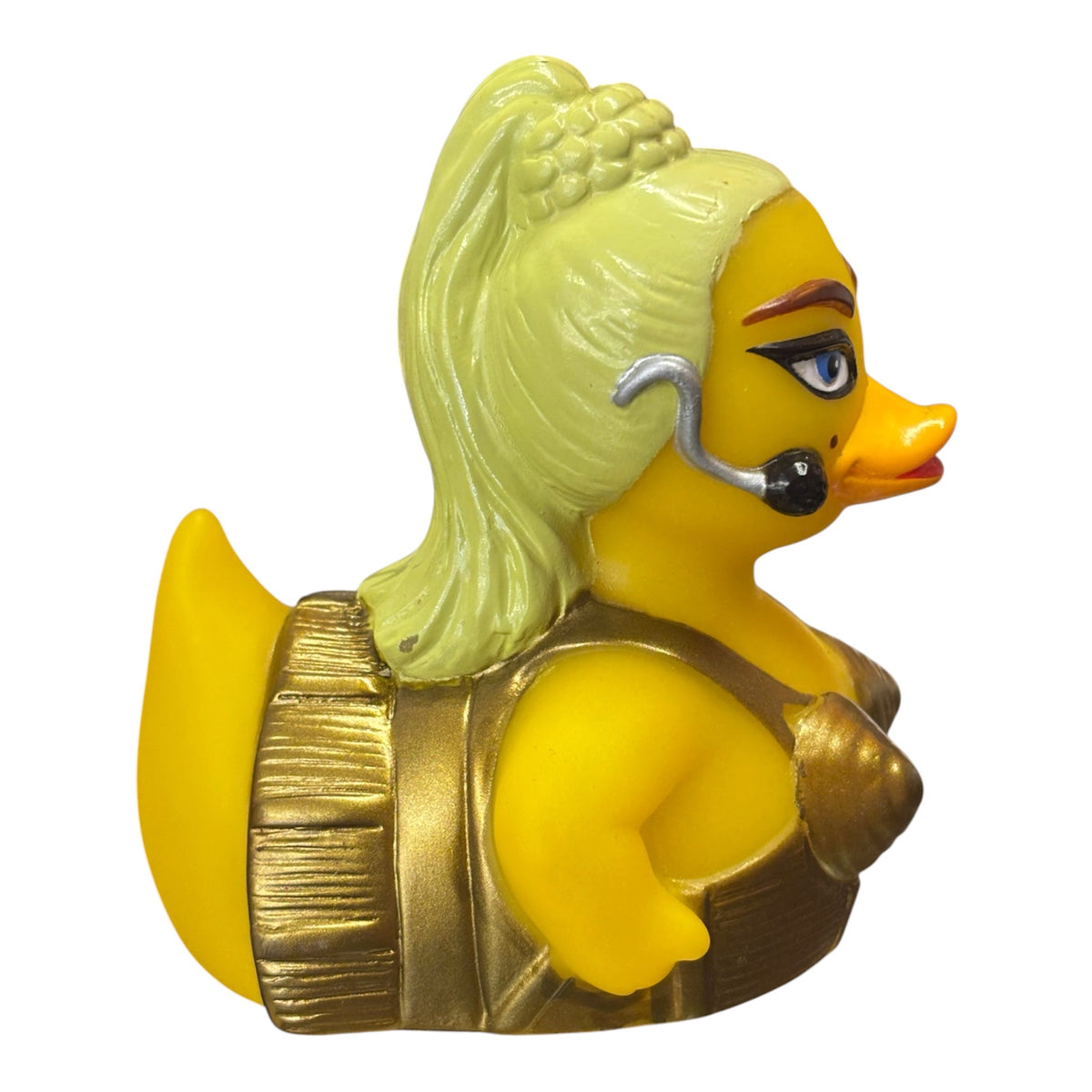 CelebriDucks Material Bird
