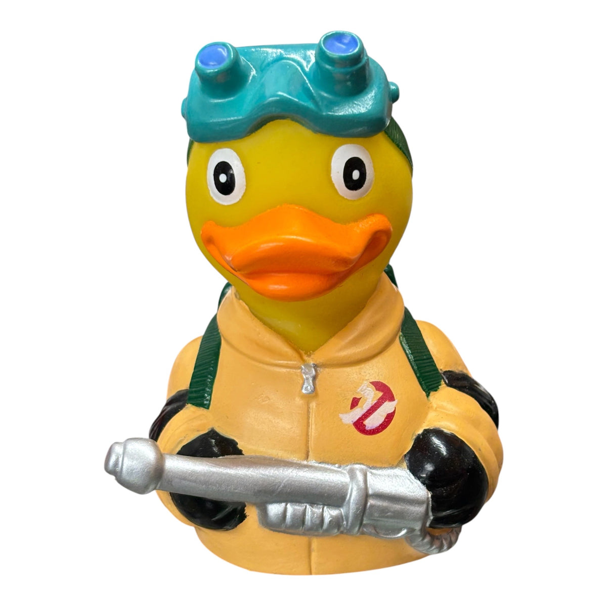 CelebriDucks Goosebusters