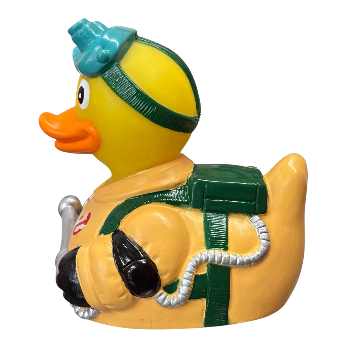 CelebriDucks Goosebusters