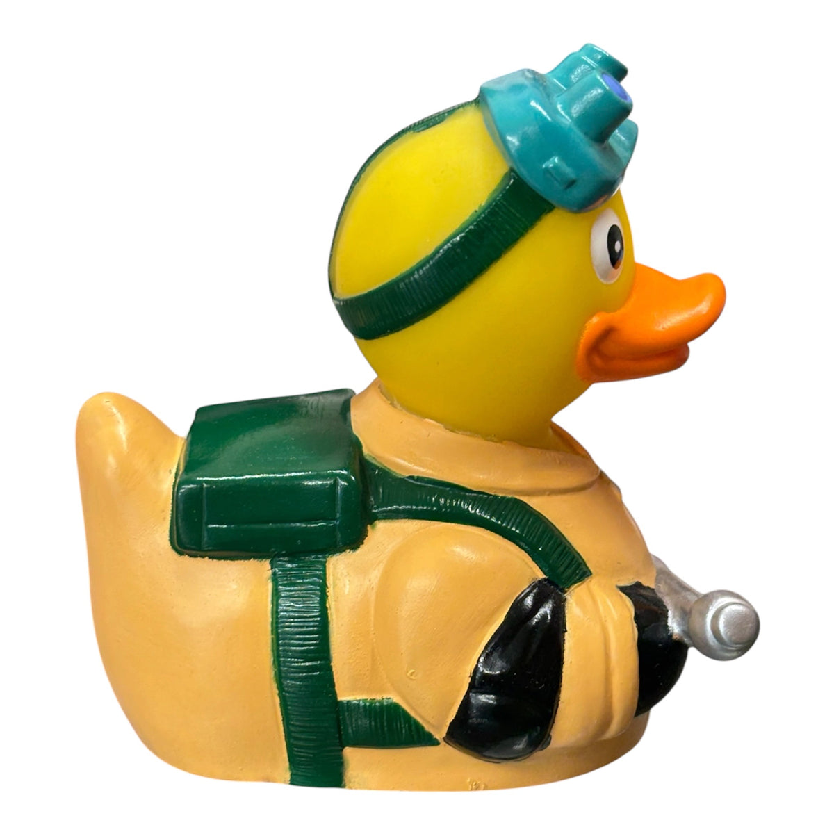 CelebriDucks Goosebusters