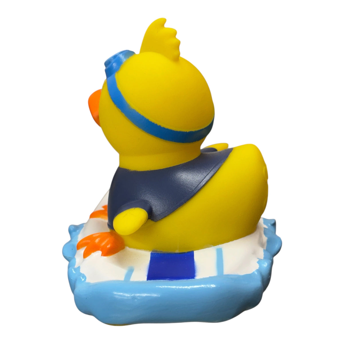 Surfer Duck