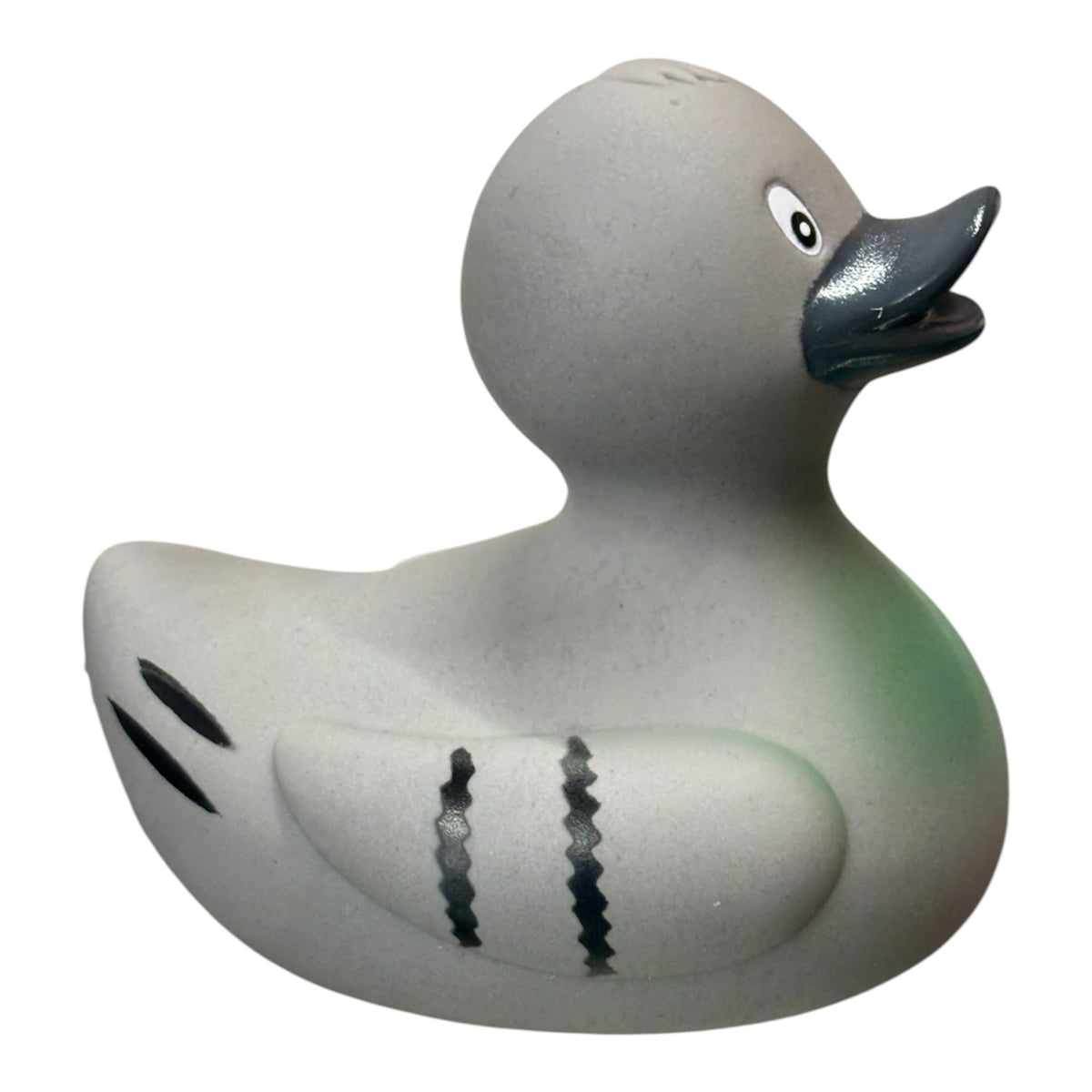 Pigeon Duck